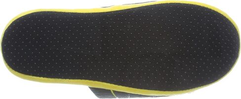 Official Harry Potter Hufflepuff Slippers (Men's Large UK 8-10) in Kuwait