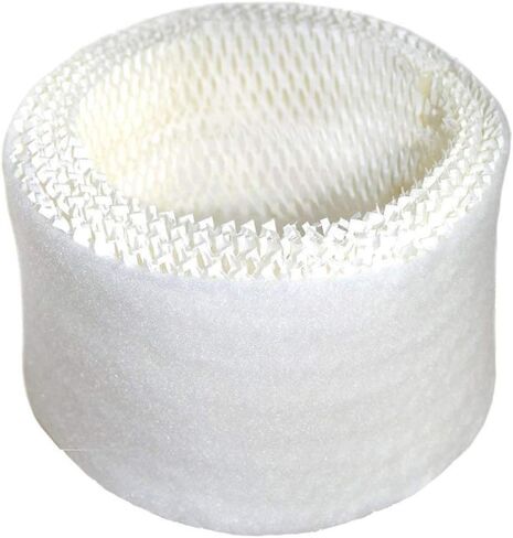 HQRP 2-Pack Wick Filter for ReliOn WA-8D RH1300 Humidifier, WF2 Replacement in Saudi Arabia
