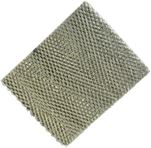 HASME Replacements Humidifier Filter Pad for Honeywell Replaces for HC26A1008 Fits for HE360 HE-360 HE200A HE260A HE260B HE265A 10" x 13" x 1-5/8" (1- Pack) in Kuwait
