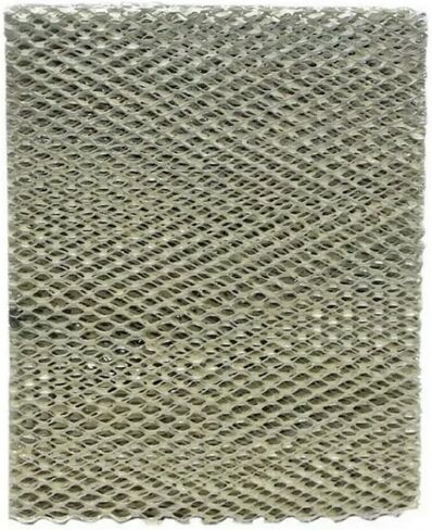 HASME Replacements Humidifier Filter Pad for Honeywell Replaces for HC26A1008 Fits for HE360 HE-360 HE200A HE260A HE260B HE265A 10" x 13" x 1-5/8" (1- Pack) in Kuwait