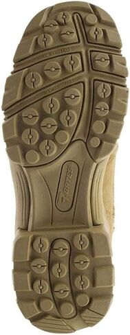 Bates Men's 8" Ultralite Tactical Sport Dryguard Wp Side Zip Industrial Shoe in Saudi Arabia