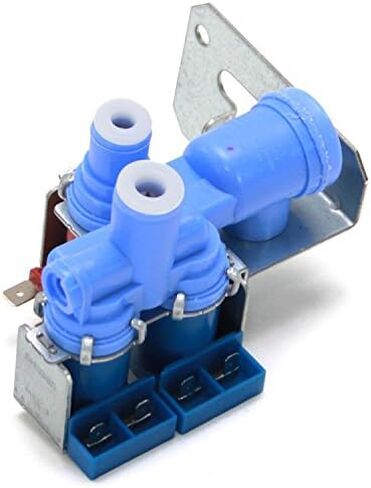 ForeverPRO WR57X10070 Water Valve for GE Refrigerator 1266136 AH1483564 EA1483564 PS1483564 in Saudi Arabia