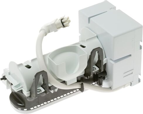 GE WR30X28693 صانع الثلج الأصلي للمعدات (OEM) قطعة in Saudi Arabia