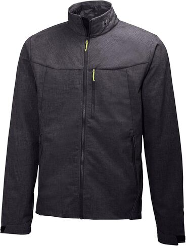 Helly Hansen Men's Paramount Softshell Jacket in Saudi Arabia