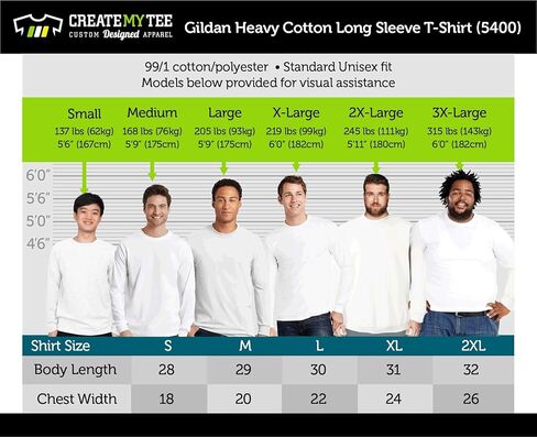 CreateMyTee | Baldwin Wallace Yellow Jackets Long Sleeve T-Shirt | in Kuwait