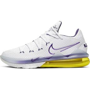 Nike Lebron XVI Low Mens Basketball Trainers Cd5007 Sneakers Shoes in Kuwait