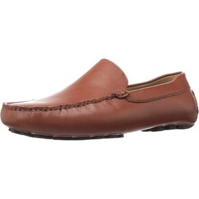 Zanzara Picasso Ii Casual Comport moccasin Slip-On Loafers for Men