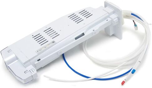 SAMSUNG 9653285 OEM Original Part: DA81-05883A A/S-CASE WATER FILTE in Saudi Arabia