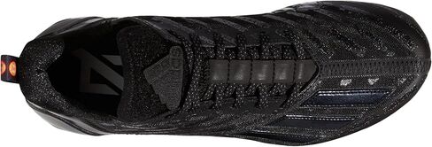 adidas Mens Adizero Big Mood Football Cleat Size 9 Black in Saudi Arabia