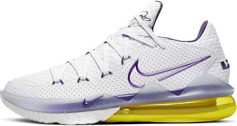 Nike Lebron XVI Low Mens Basketball Trainers Cd5007 Sneakers Shoes in Saudi Arabia