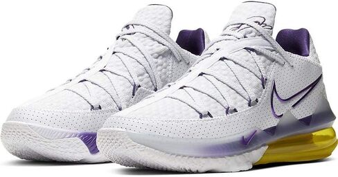 Nike Lebron XVI Low Mens Basketball Trainers Cd5007 Sneakers Shoes in Saudi Arabia