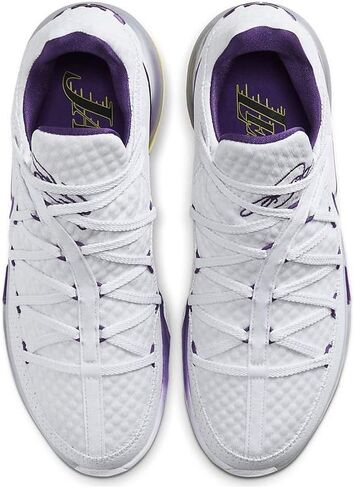 Nike Lebron XVI Low Mens Basketball Trainers Cd5007 Sneakers Shoes in Saudi Arabia