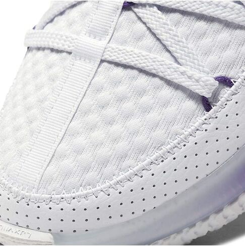 Nike Lebron XVI Low Mens Basketball Trainers Cd5007 Sneakers Shoes in Saudi Arabia