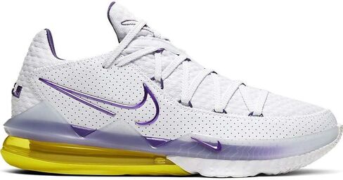 Nike Lebron XVI Low Mens Basketball Trainers Cd5007 Sneakers Shoes in Saudi Arabia