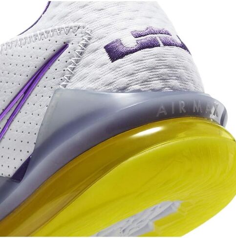 Nike Lebron XVI Low Mens Basketball Trainers Cd5007 Sneakers Shoes in Saudi Arabia