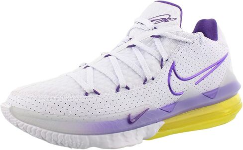 Nike Lebron XVI Low Mens Basketball Trainers Cd5007 Sneakers Shoes in Kuwait
