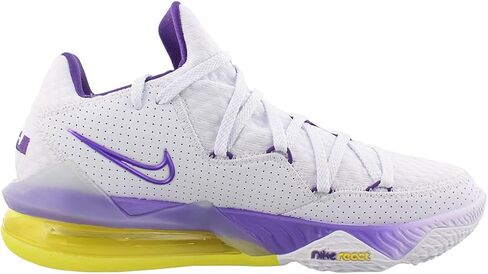 Nike Lebron XVI Low Mens Basketball Trainers Cd5007 Sneakers Shoes in Kuwait