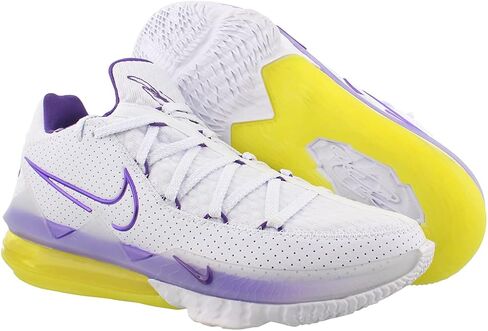 Nike Lebron XVI Low Mens Basketball Trainers Cd5007 Sneakers Shoes in Kuwait