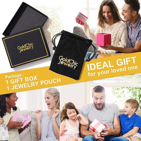 GOLDCHIC JEWELRY قلادة فقاعات مثلجة مخصصة للرجال، قلادة بحروف أولية مطلية بالذهب تشيكوسلوفاكيا مع سلسلة تنس، سحر الأبجدية تشيكوسلوفاكيا للرجال والنساء مجوهرات الهيب هوب من الألف إلى الياء in Kuwait