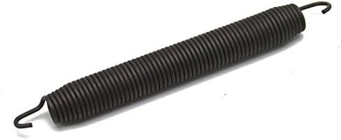 YesParts 912652 Durable Dishwasher Door Spring compatible with WP912652 912652 740040 9-12652 in Saudi Arabia