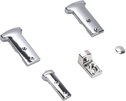 Whirlpool 819342 End Cap, White in Saudi Arabia