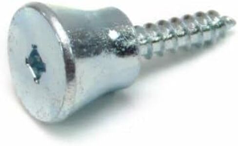 W10661886 Refrigerator Door Handle Mounting Screw for Refrigerators Compatiable with WRS325FDAB04, WRS325FDAB04, WRS325FDAM04, WRS325FDAM04 in Saudi Arabia