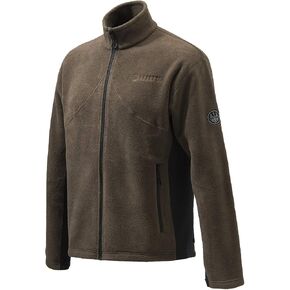 Beretta Outdoor Hunting Smartech Full Zip Polartec Thermal Fleece Jacket in Saudi Arabia