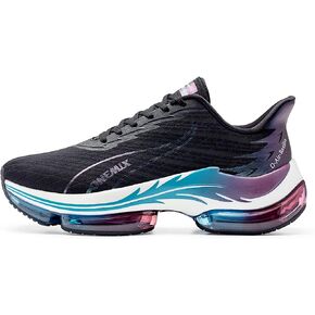vdxbv Mens Air Athletic Running Shoes Gym Jogging Tennis Walking Sneakers US6.5-US12.5 in Saudi Arabia