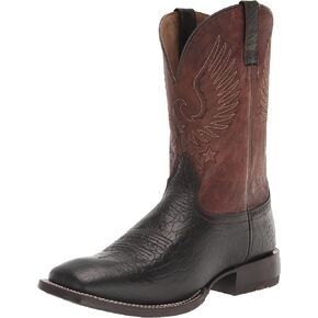 ARIAT Men's Circuit Eagle Western Boot in Saudi Arabia
