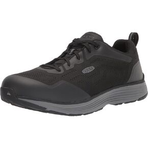 KEEN Utility Sparta 2, Men's, Aluminum Toe, SD, Low Athletic, Work Shoe in Saudi Arabia