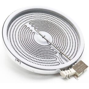 316555800 Range Dual Radiant Surface Element Genuine Original Equipment Manufacturer (OEM) Part in Saudi Arabia