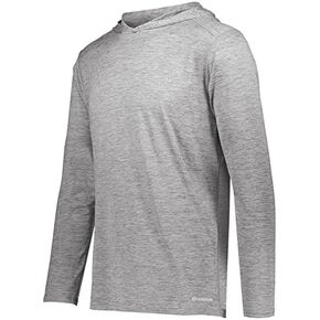 Holloway Sportswear Electrify Coolcore® Hoodie in Saudi Arabia