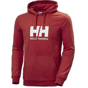 Helly-Hansen 33977 Men's Hh Logo Hoodie in Kuwait