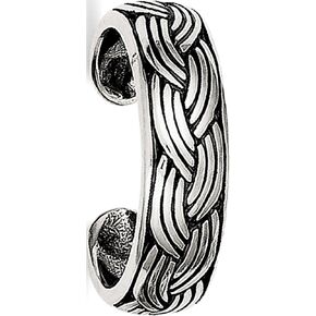 Sterling Silver Antiqued Toe Ring - Jewelry By Sweet Pea in Kuwait