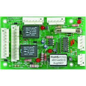 PITCO 60144001-CL Relay Control Board in Saudi Arabia