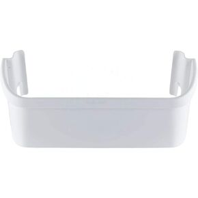 NOOTO 240363701 Lower Door Bin fit for Frigidaire Kenmore White Refrigerator 240363701 in Kuwait
