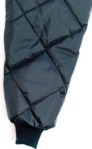 Classic Quilted Insulated Jacket in Saudi Arabia