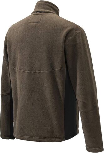 Beretta Outdoor Hunting Smartech Full Zip Polartec Thermal Fleece Jacket in Saudi Arabia