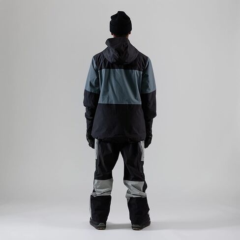 JONES Snowboards Men's Mountain Surf Jacket in Kuwait
