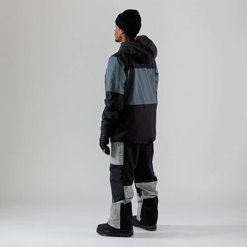 JONES Snowboards Men's Mountain Surf Jacket in Kuwait