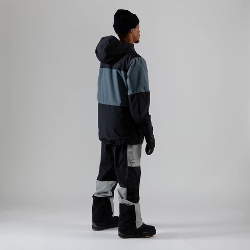JONES Snowboards Men's Mountain Surf Jacket in Kuwait