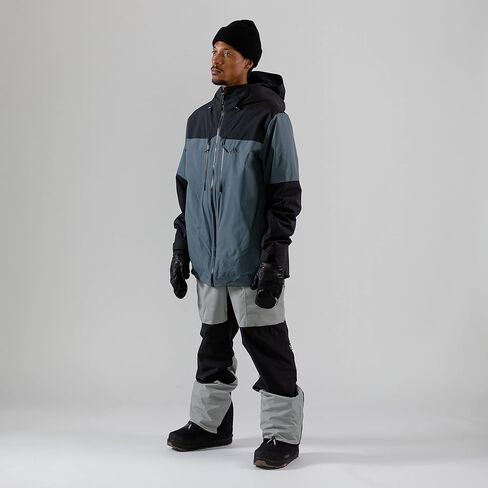 JONES Snowboards Men's Mountain Surf Jacket in Kuwait