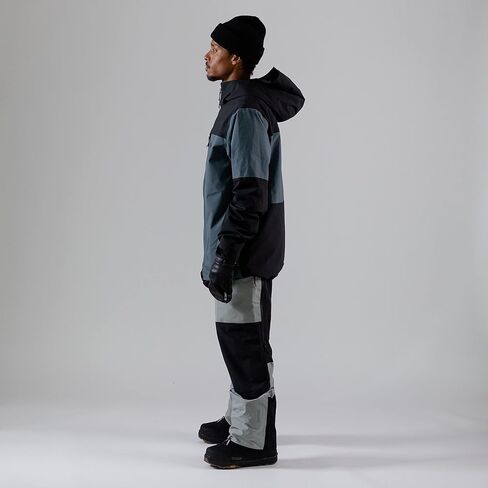 JONES Snowboards Men's Mountain Surf Jacket in Kuwait