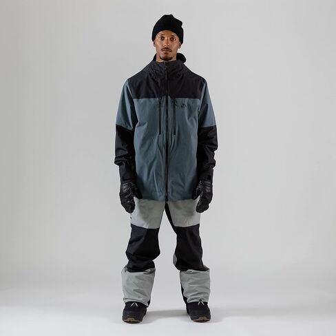 JONES Snowboards Men's Mountain Surf Jacket in Kuwait