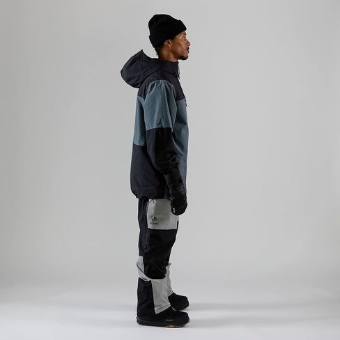 JONES Snowboards Men's Mountain Surf Jacket in Kuwait