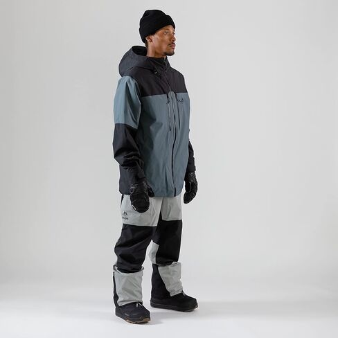 JONES Snowboards Men's Mountain Surf Jacket in Kuwait