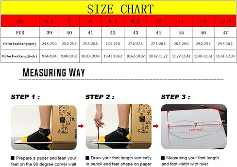vdxbv Mens Air Athletic Running Shoes Gym Jogging Tennis Walking Sneakers US6.5-US12.5 in Saudi Arabia