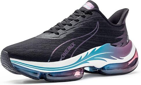 vdxbv Mens Air Athletic Running Shoes Gym Jogging Tennis Walking Sneakers US6.5-US12.5 in Saudi Arabia