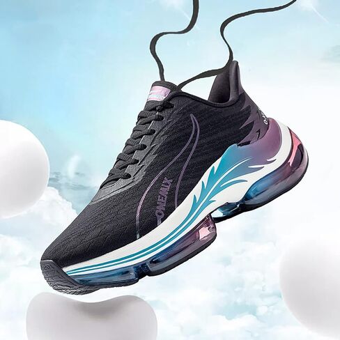vdxbv Mens Air Athletic Running Shoes Gym Jogging Tennis Walking Sneakers US6.5-US12.5 in Saudi Arabia