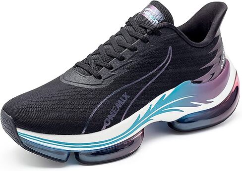 vdxbv Mens Air Athletic Running Shoes Gym Jogging Tennis Walking Sneakers US6.5-US12.5 in Saudi Arabia